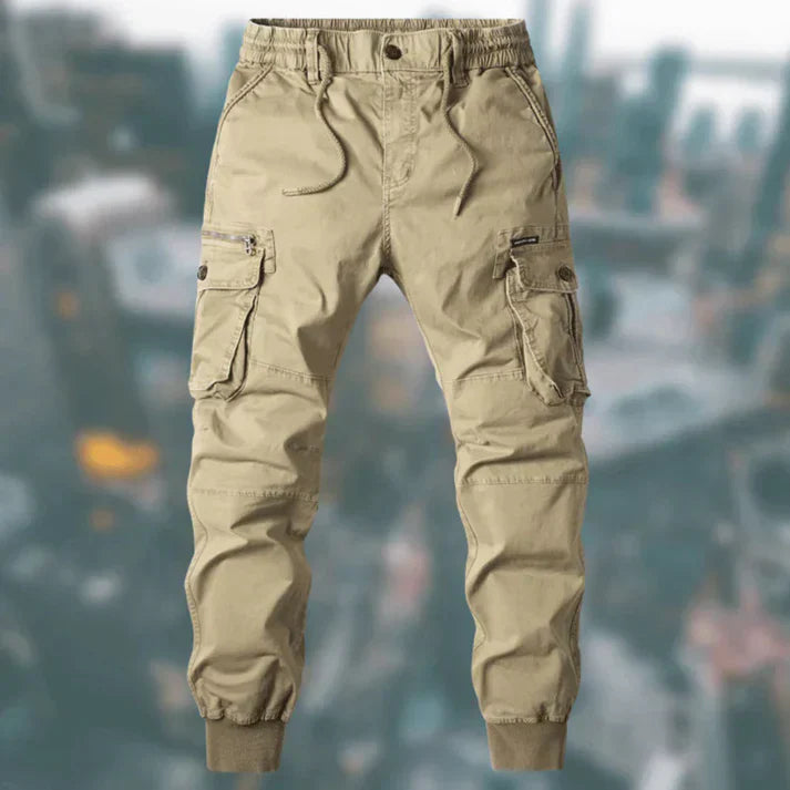 Orson - Stylische Cargohose