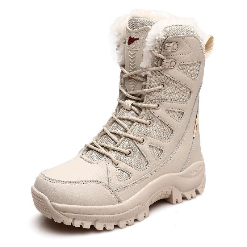 Carthago™ - Schneeschuhe für den Winter