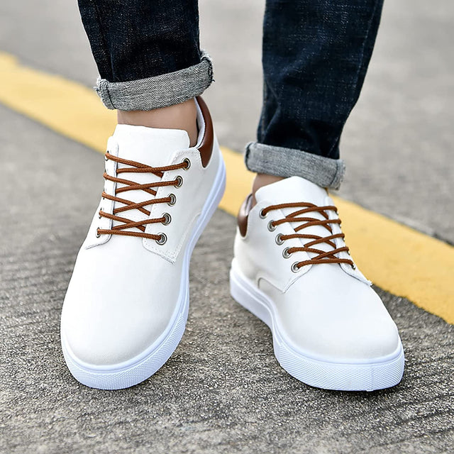 Karl - Herren sneaker lässig schick