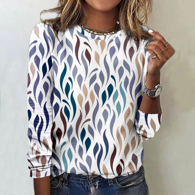 Sandra - Wunderschön eleganter pullover