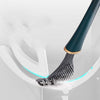 BendyBrush - Die moderne Toilettenbürste mit Halter