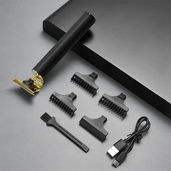 PrestigeTrimmer™ | Profi-Haarschneider