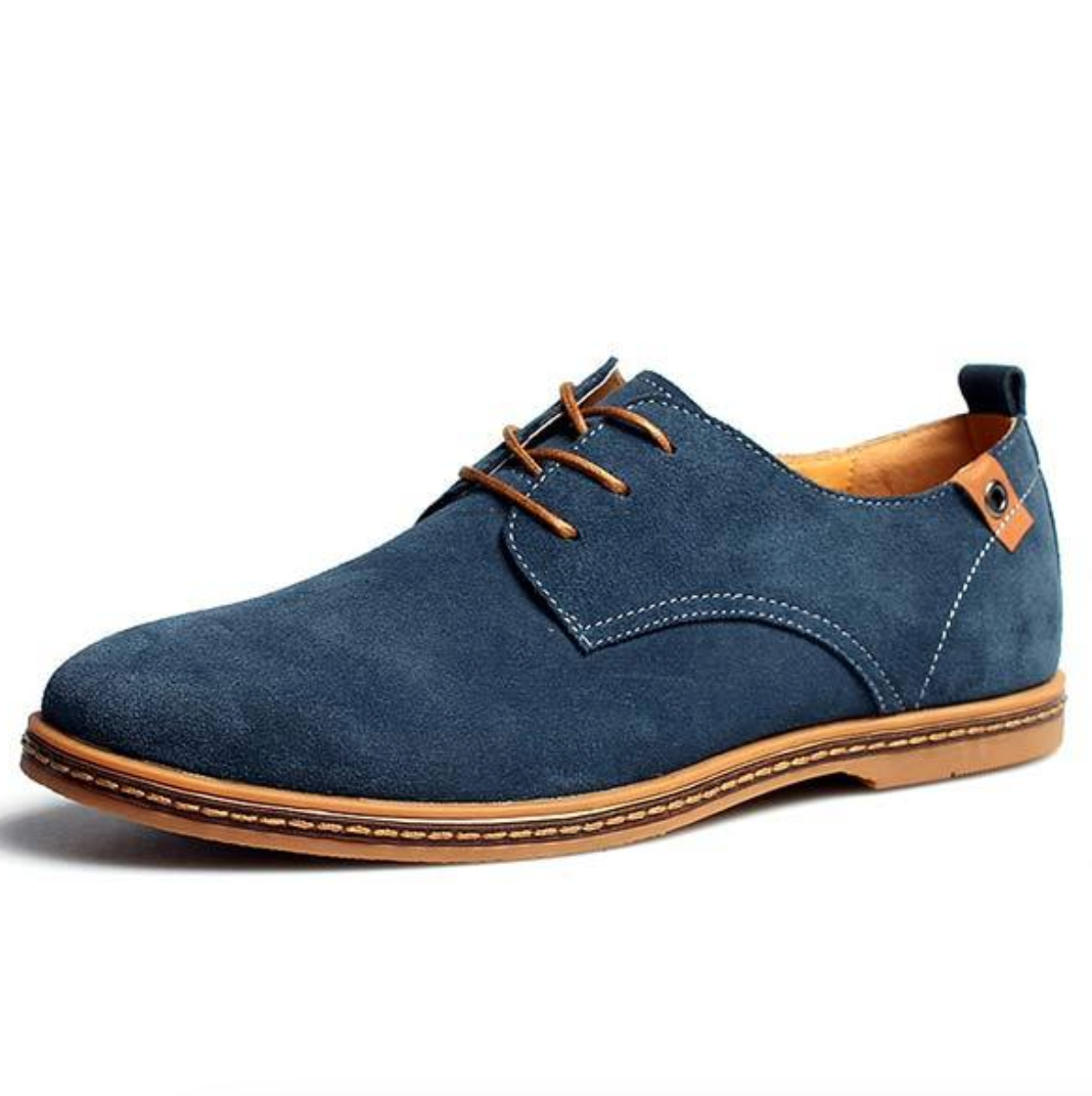 Cosimo - Elegante hildlederschuhe für herren