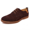 Cosimo - Elegante hildlederschuhe für herren