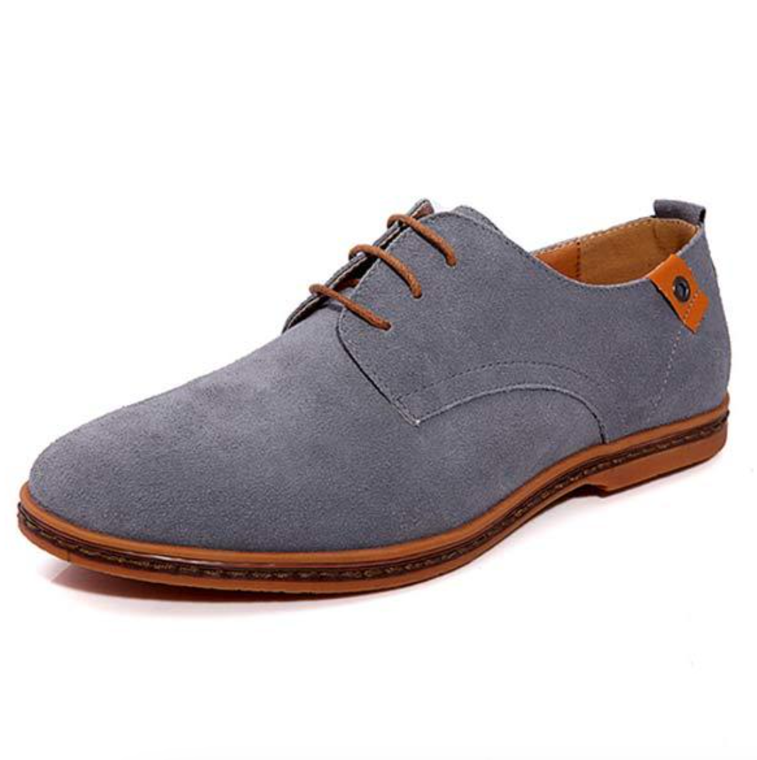 Cosimo - Elegante hildlederschuhe für herren