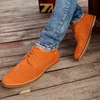 Cosimo - Elegante hildlederschuhe für herren