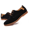 Cosimo - Elegante hildlederschuhe für herren