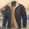 Quincy - Die elegante und kuschelig warme jacke