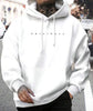 Wilbur - Unglaublich bequemer und stylischer Hoodie