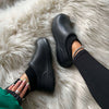 AntiRutsch™ - Rutschfeste Schuhe mit Dämpfung