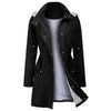 Janiyah - Stylische Windjacke