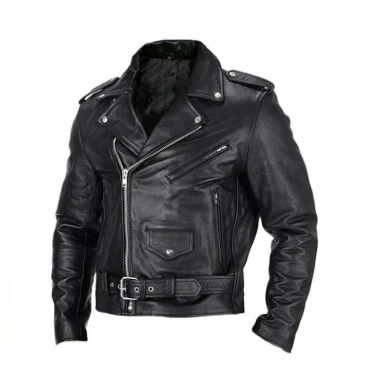 Elijah - Stylische Jacke Für Herren