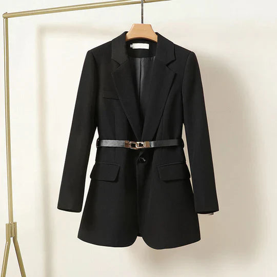 Anastasia - Eleganter blazer für frauen