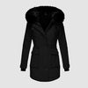 Velma - wasserdichte winterjacke für damen