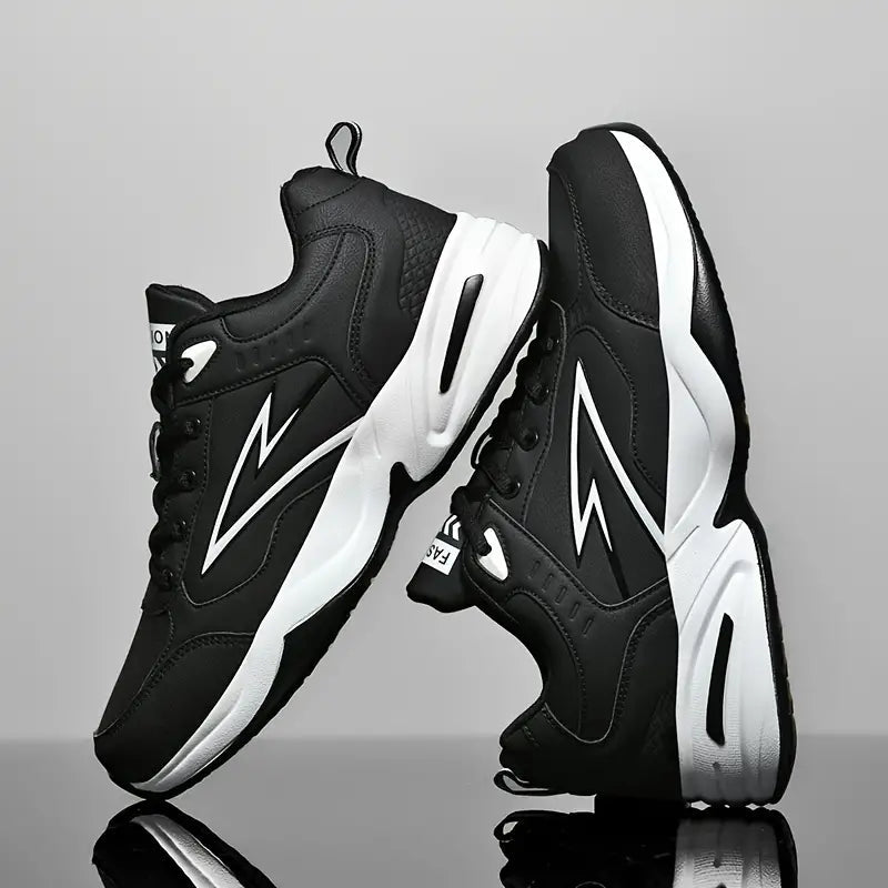 Jayde - Unisex-Laufschuhe Im Vintage-Stil
