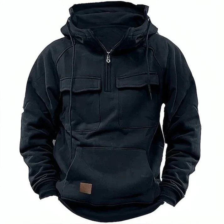 Randy - Jacke klassisch modisch ideal für den herbst