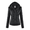 Glaiza™ - Die Ultimative Modische Jacke