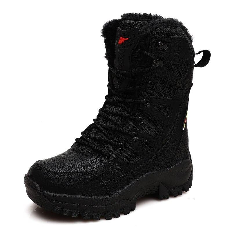 Carthago™ - Schneeschuhe für den Winter