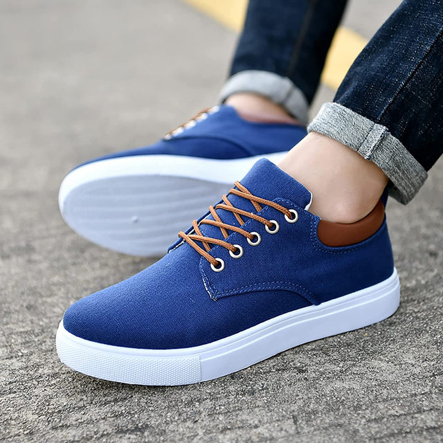Karl - Herren sneaker lässig schick