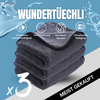 LusterCloth - Super saugfähiges Tuch