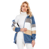 Jasmine - Weiche und warme jacke