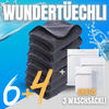 LusterCloth - Super saugfähiges Tuch