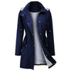 Janiyah - Stylische Windjacke