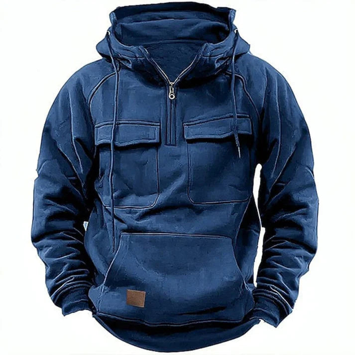 Randy - Jacke klassisch modisch ideal für den herbst