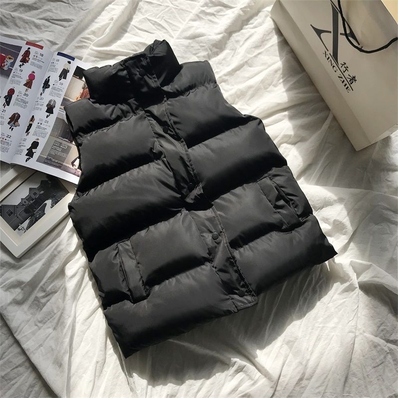 Emelia - Warmer Und Stylischer Bodywarmer