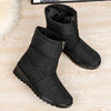 Cecily - Wasserdichte winter schneestiefel