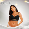 Bralette™ ComfyBH - kabelloser BH mit tiefem Rücken