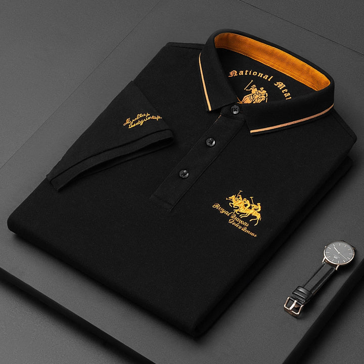 Opulent - Elite Herren Polo Kollektion