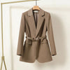 Anastasia - Eleganter blazer für frauen