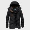 Elestren - Bequeme winterjacke für damen