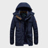 Elestren - Bequeme winterjacke für damen