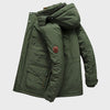 Elestren - Bequeme winterjacke für damen