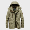 Elestren - Bequeme winterjacke für damen