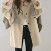 Vanessa - Eleganter mantel für damen