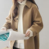Vanessa - Eleganter mantel für damen