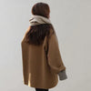 Vanessa - Eleganter mantel für damen