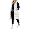 Terri - Armellose warme Jacke