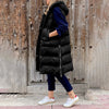 Terri - Armellose warme Jacke