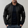 Augusto - Stylische bomberjacke für herren