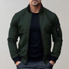Augusto - Stylische bomberjacke für herren