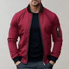 Clayton - Stylische bomberjacke für herren