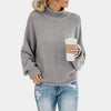 Amalia - Weicher Und Stylischer Damenpullover