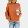 Amalia - Weicher Und Stylischer Damenpullover