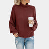 Amalia - Weicher Und Stylischer Damenpullover