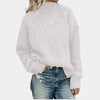 Serena - Bequemer strickpullover für damen