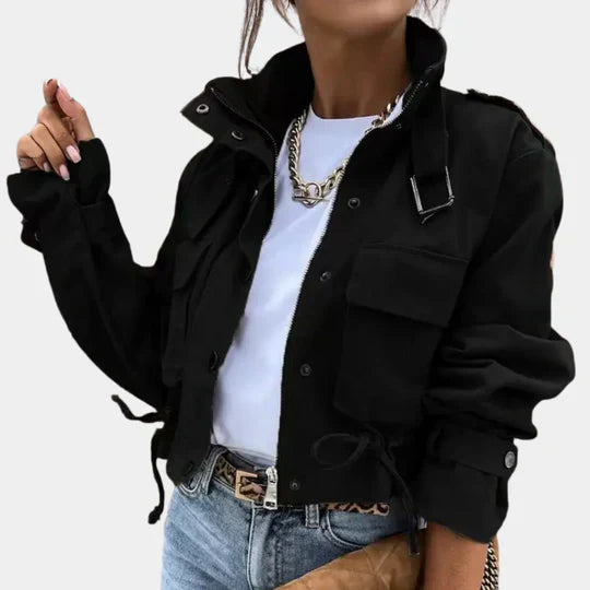 Juniper - trendige damenjacke